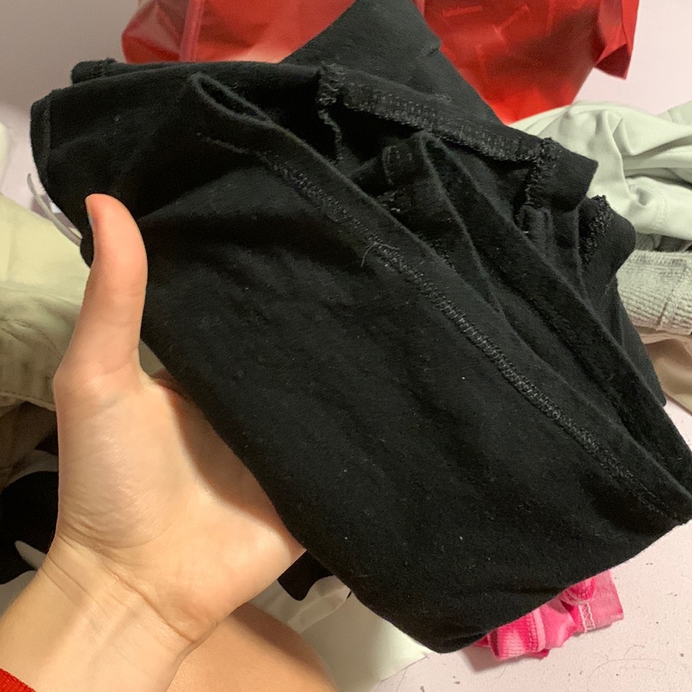 Black cat and jack shirt